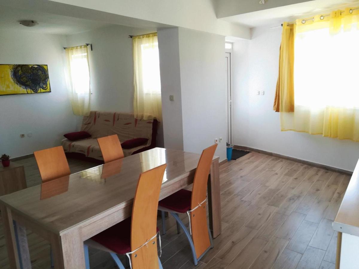 Apartment Aquanur-2 By Interhome Sovlje Екстериор снимка