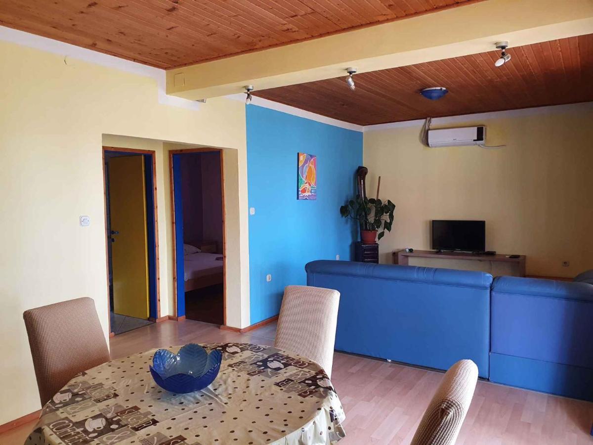Apartment Aquanur-2 By Interhome Sovlje Екстериор снимка