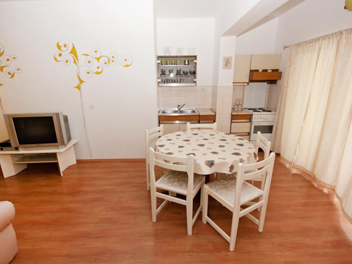 Apartment Aquanur-2 By Interhome Sovlje Екстериор снимка